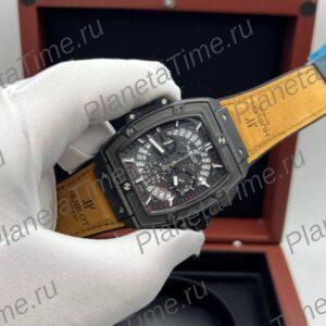Hublot Spirit of Big Bang Senna Champion 88 13402