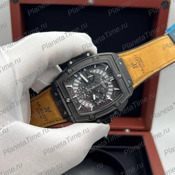 Hublot Spirit of Big Bang Senna Champion 88 13402
