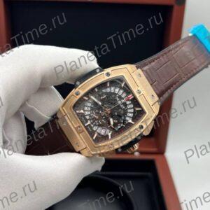 Hublot Spirit of Big Bang Senna Champion 88 13403