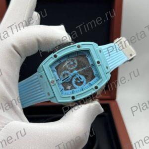 Hublot Spirit of Big Bang Sky Blue 13412