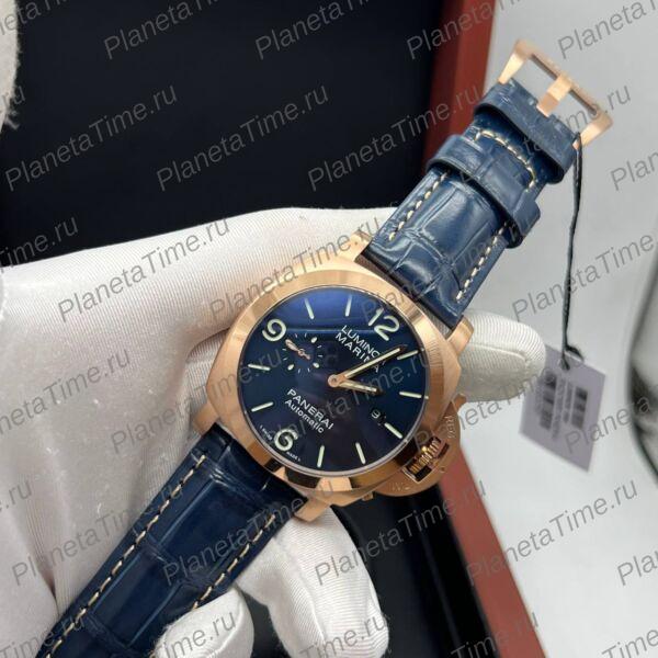 Panerai Luminor Marina Goldtech