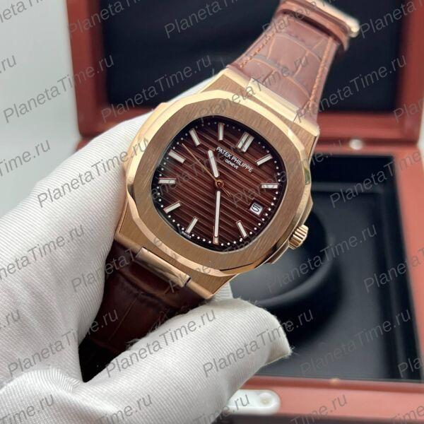 Patek Philippe Nautilus 11767