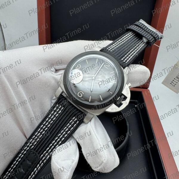 Panerai Luminor Marina Guillaume Néry Edition фото 4