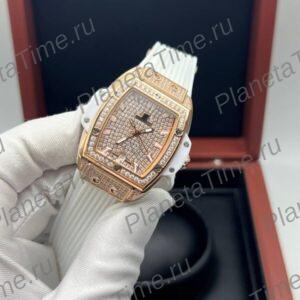Hublot Spirit of Big Bang All Diamonds 13427
