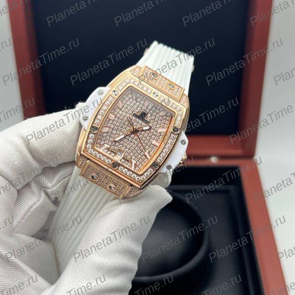 Hublot Spirit of Big Bang All Diamonds 13427
