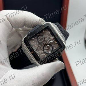 Hublot Square Bang Unico Titanium 13429