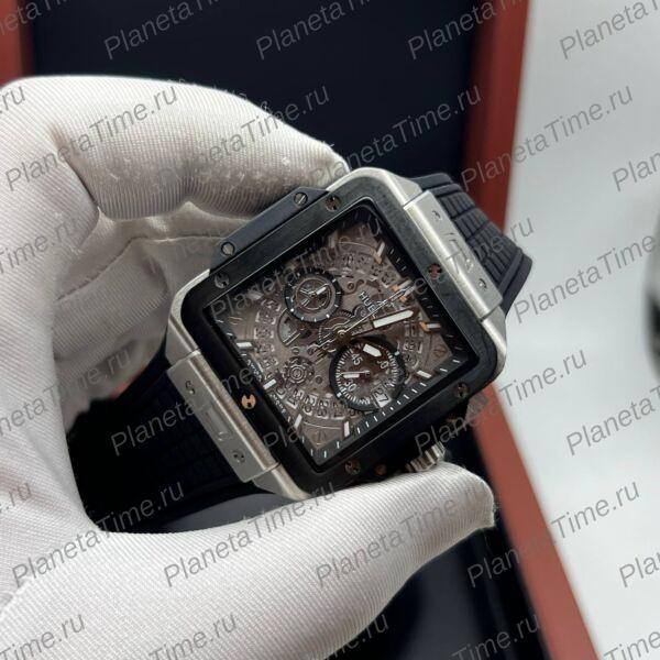 Hublot Square Bang Unico Titanium 13429