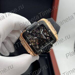 Hublot Square Bang Unico King Gold 13437