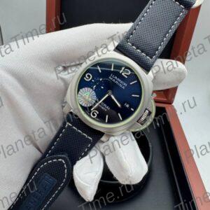 Panerai Luminor Marina Specchio Blu