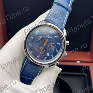 Hermes Arceau Chronograph 13448