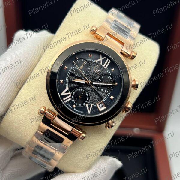 Guess Collection Gc Lady Chic Y05009M7