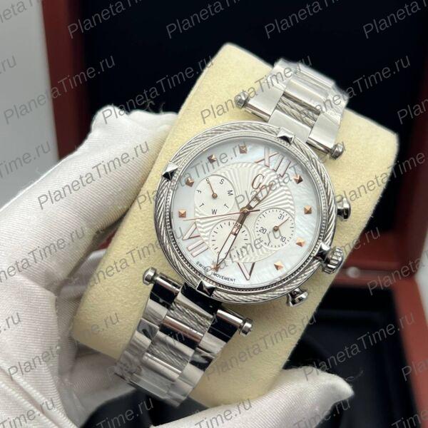 Guess Collection Gc Lady Chic Y16001L1MF