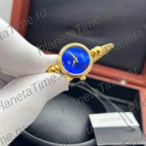 Gucci Vintage 2700L Blue