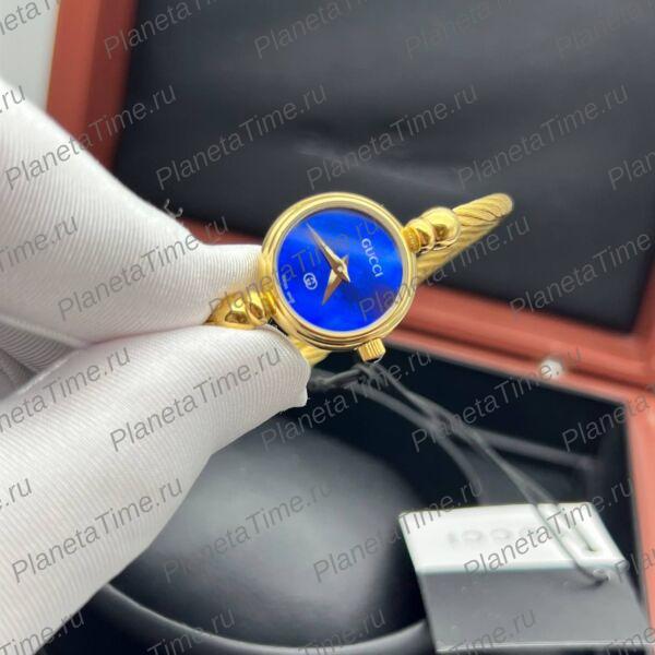 Gucci Vintage 2700L Blue