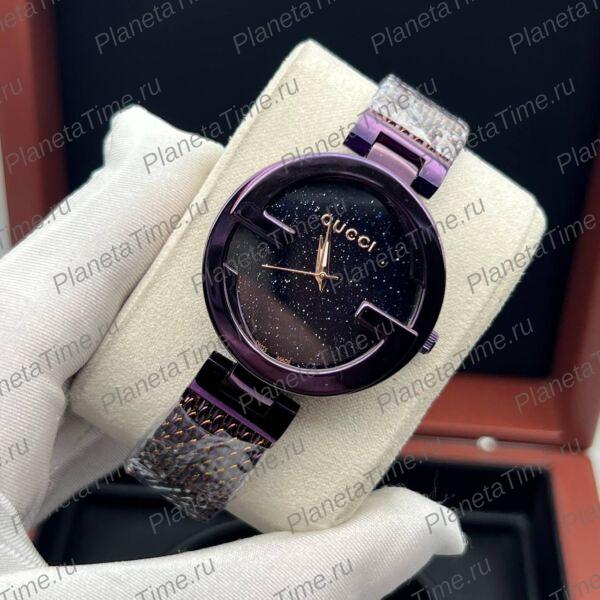 Gucci G-Timeless Violet 13477
