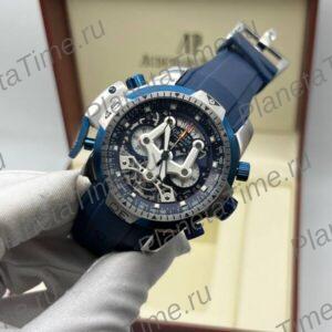 Graham Chronofighter Chronograph