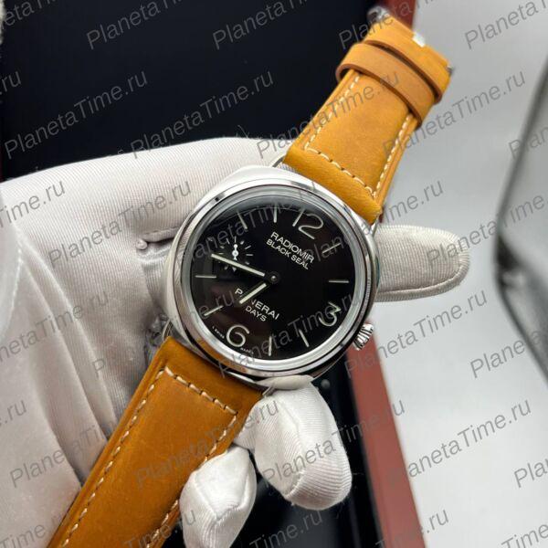 Panerai Radiomir Black Seal 8 Days 11996