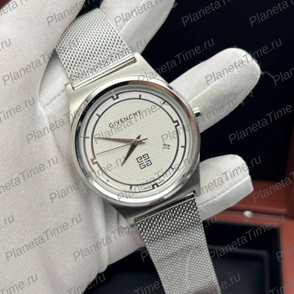 Givenchy 4G Logo Watch 52308 фото 2