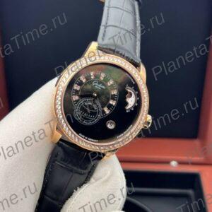 Glashutte Original PanoMatic Luna 13496