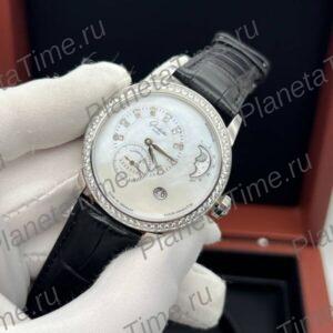Glashutte Original PanoMatic Luna 13498