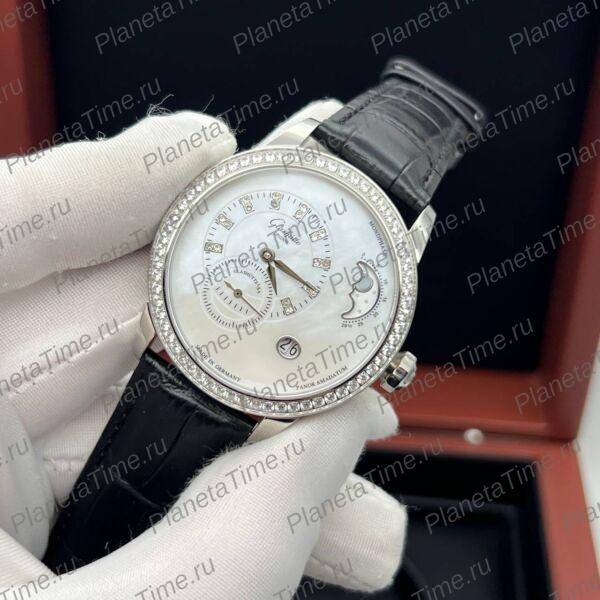 Glashutte Original PanoMatic Luna 13498