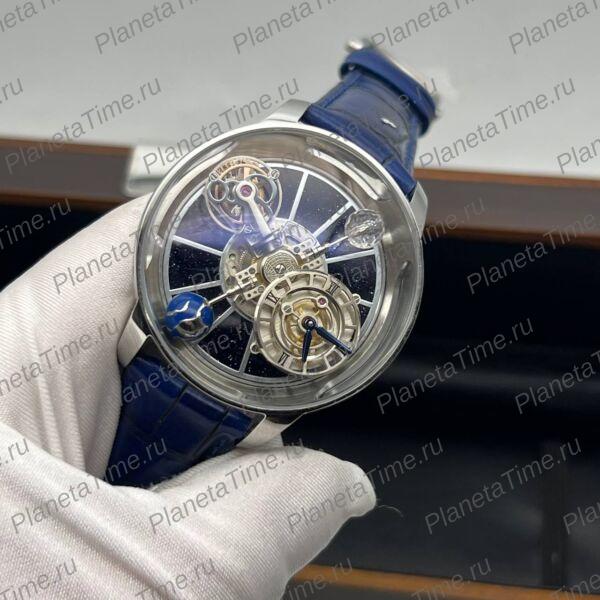 Jacob & Co Astronomia Tourbillon