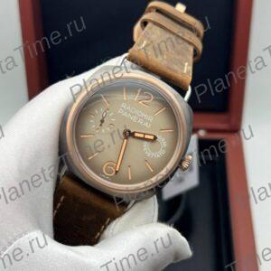 Panerai Radiomir 8 Giorni Eilean Experience Edition