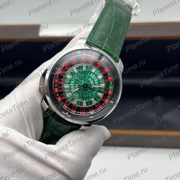 Jacob & Co Casino Tourbillon 12766