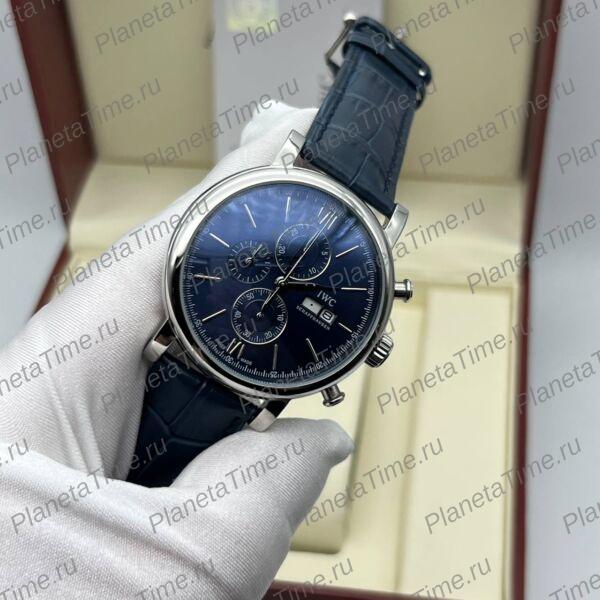 IWC Portofino Chronograph IW391036 фото 7