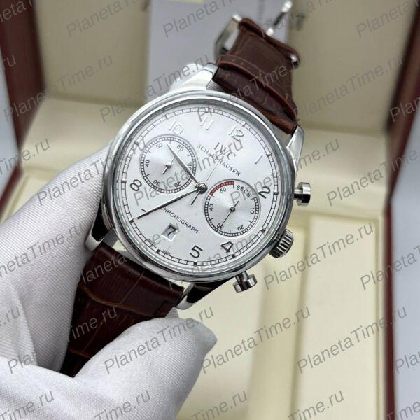 IWC Portugieser Chronograph IW371446