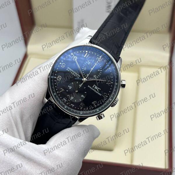 IWC Portugieser Chronograph IW371447 фото 7