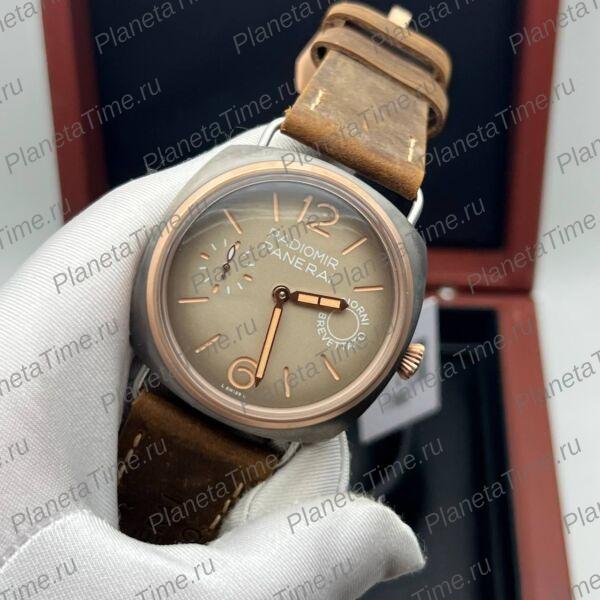 Panerai Radiomir 8 Giorni Eilean Experience Edition