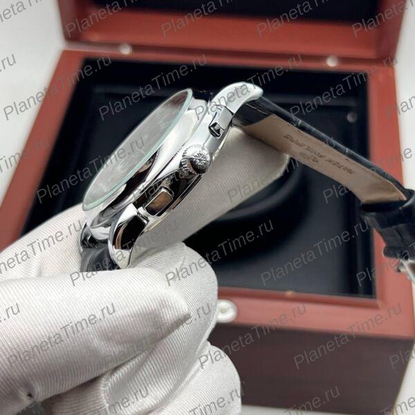 Patek Philippe Grand Complications Perpetual Calendar 11879 фото 5