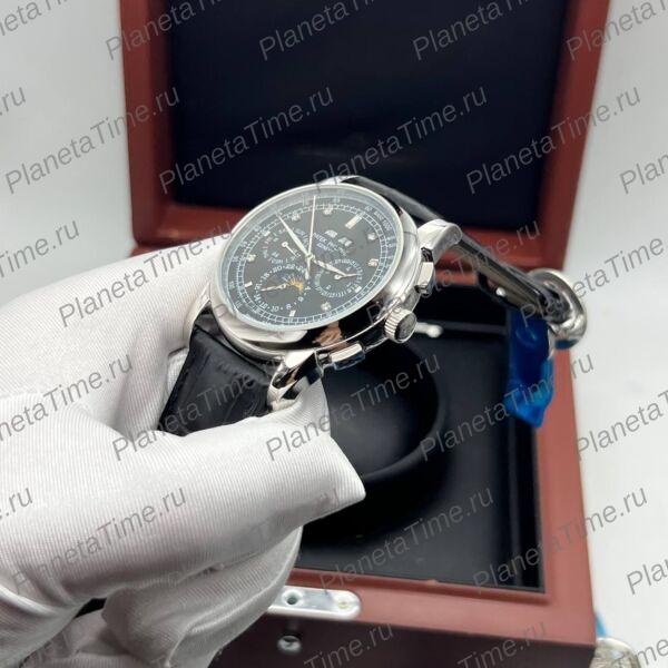 Patek Philippe Grand Complications Perpetual Calendar 11914 фото 4