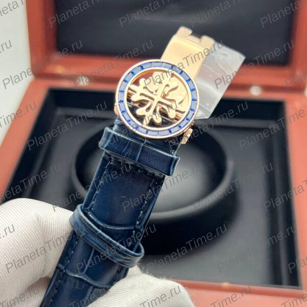 Patek Philippe Grand Complications Celestial Sky Moon 11942 фото 8