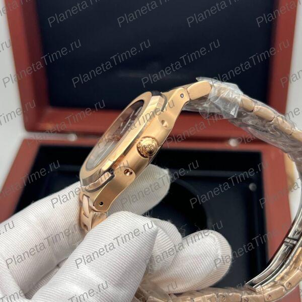 Patek Philippe Nautilus 11770 фото 5