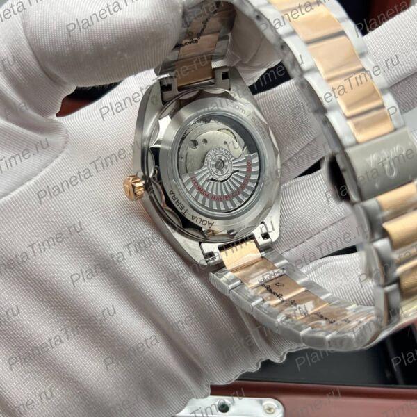 Omega Seamaster Aqua Terra 150M 12126 фото 4