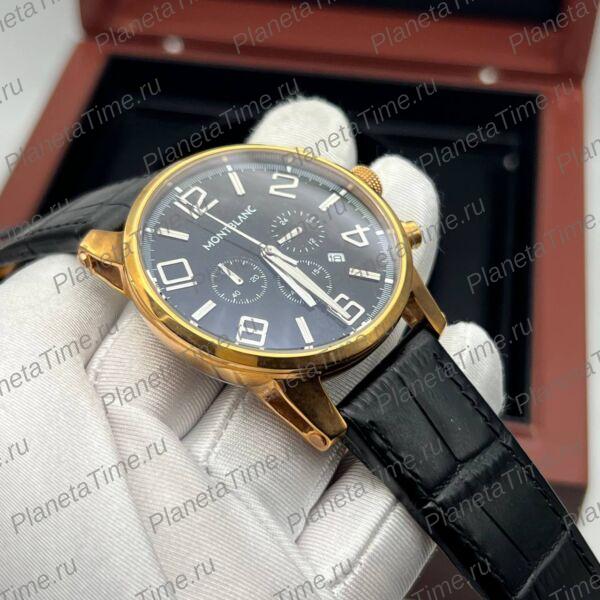 Montblanc TimeWalker Chronograph 12345 фото 6