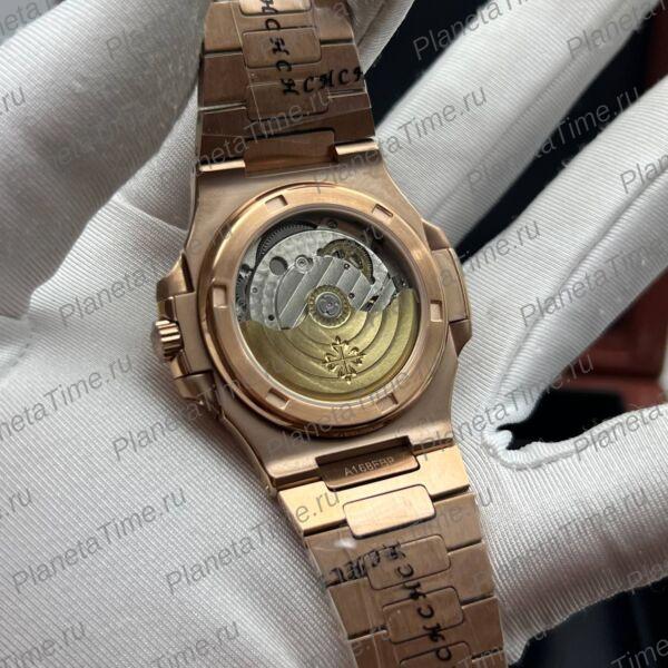 Patek Philippe Nautilus 11784 фото 5