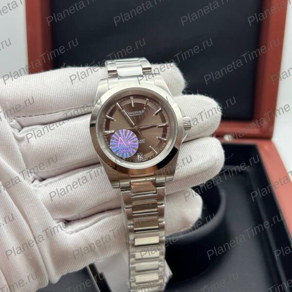Longines Conquest L3.430.4.62.6 фото 7
