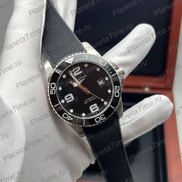 Longines HydroConquest L3.782.4.56.9 фото 2