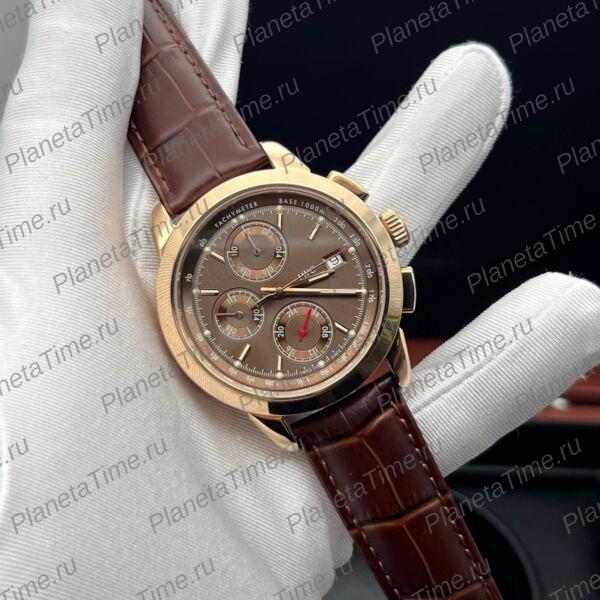 IWC Ingenieur Chronograph 12828 фото 2