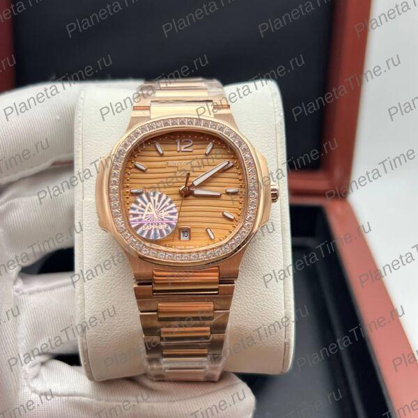 Patek Philippe Nautilus Ladies 11812 фото 3