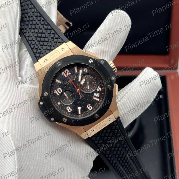 Hublot Big Bang Chronograph 13049 фото 2
