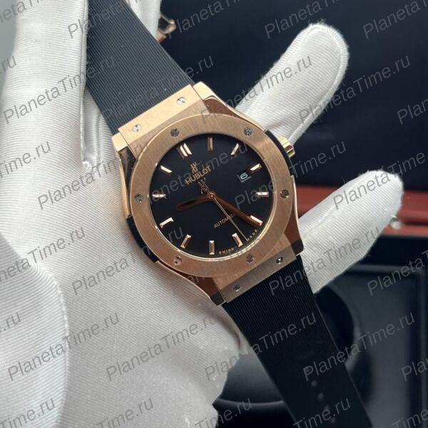 Hublot Classic Fusion Automatic 13228 фото 2