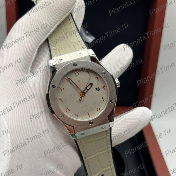 Hublot Classic Fusion Arabic Dial 13243 фото 2
