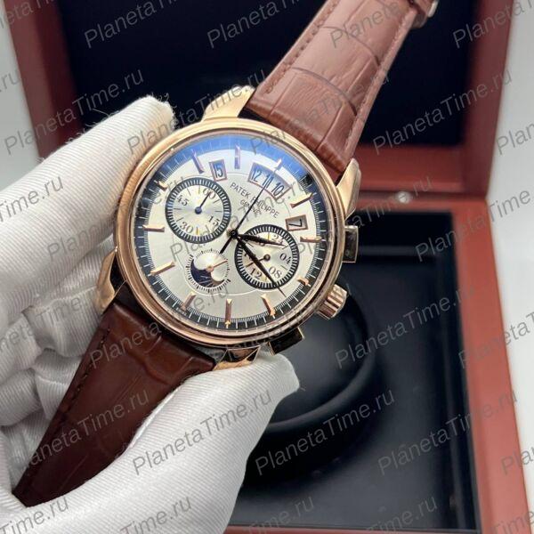 Patek Philippe Perpetual Calendar 11853