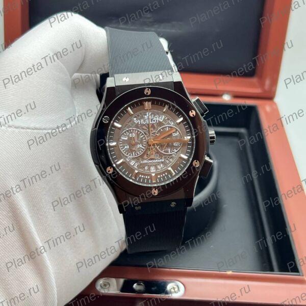 Hublot Classic Aerofusion Chronograph 13345 фото 6
