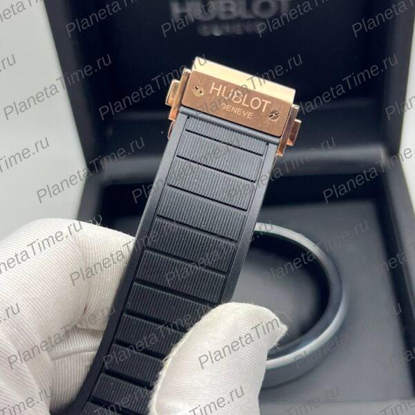 Hublot King Power Foudroyante Gold 13376 фото 8