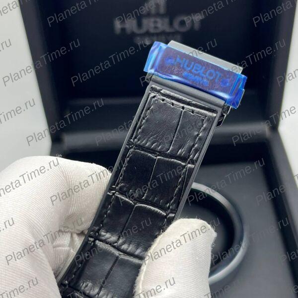 Hublot King Power Split Second Cronograph 13383 фото 8